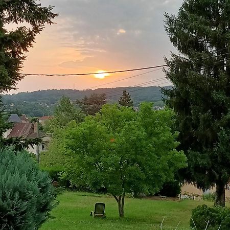 Gite T3 Sarlat D'Oie Exterior foto