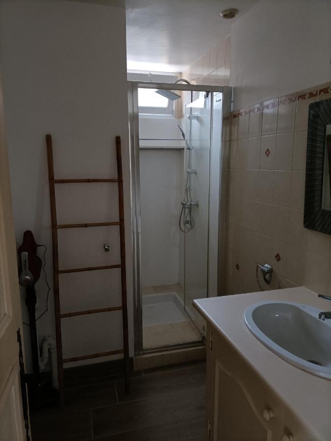 Gite T3 Sarlat D'Oie Exterior foto